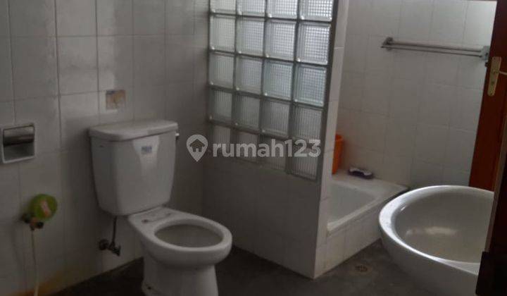 Dijual Rumah Luas Siap Huni Di Cipaku 2