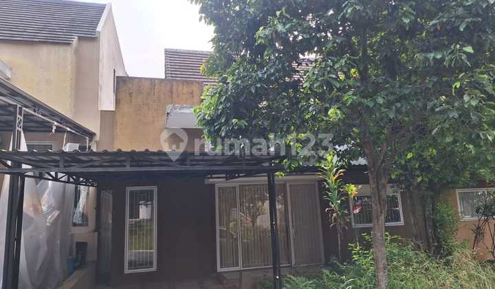 Hunian Nyaman & Strategis Dalam Cluster Green Valley Bogor Hunian Nyaman & Strategis Dalam Cluster Green Valley Bogor