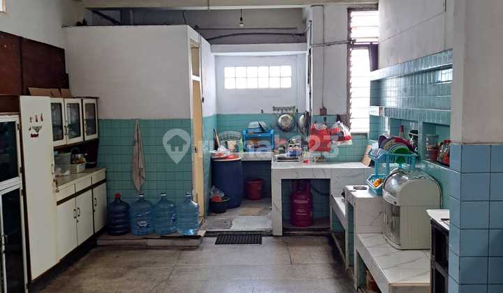 Jual Cepat Lokasi Strategis Ruko Gandeng Kramat Raya Jakarta Pusat  2