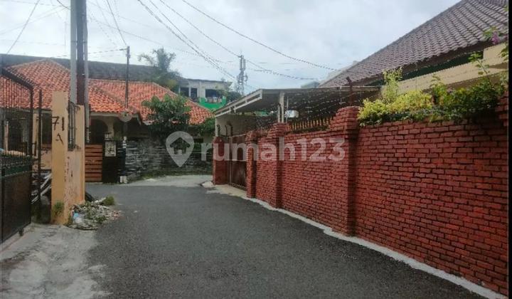 Dijual Rumah Premium Nyaman & Asri Area Jagakarsa Jakarta Selatan Dijual Rumah Premium Nyaman & Asri Area Jagakarsa Jakarta Selatan