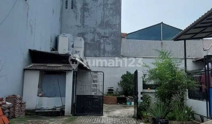 Best Deal! Rumah Nyaman & Siap Huni di Taman Surya Kalideres Jakarta Barat 2