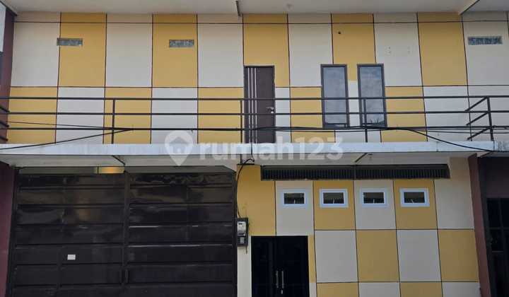 For Rent: Multi-Purpose Warehouse Estate, Suitable for Production, Teluk Naga Area, Behind PIK 2 For Rent: Multi-Purpose Warehouse Estate, Suitable for Production, Teluk Naga Area, Behind PIK 2