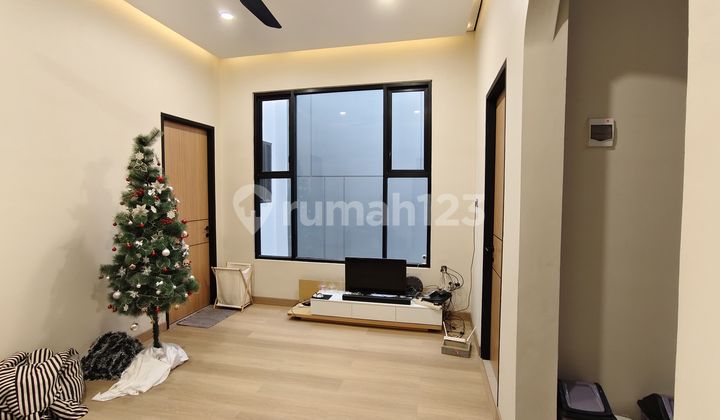 Rumah Milenial Dekat Mall & Kuliner Area Cengkareng Timur Jakarta Barat 2