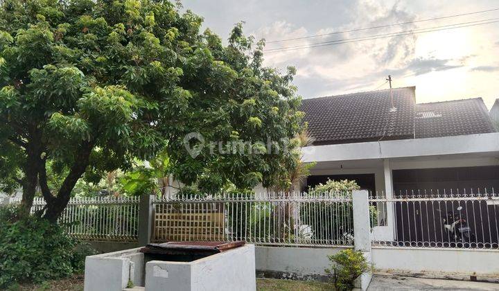 Dijual Cepat Rumah Bagus Siap Huni di Pulogebang Jakarta Timur 1