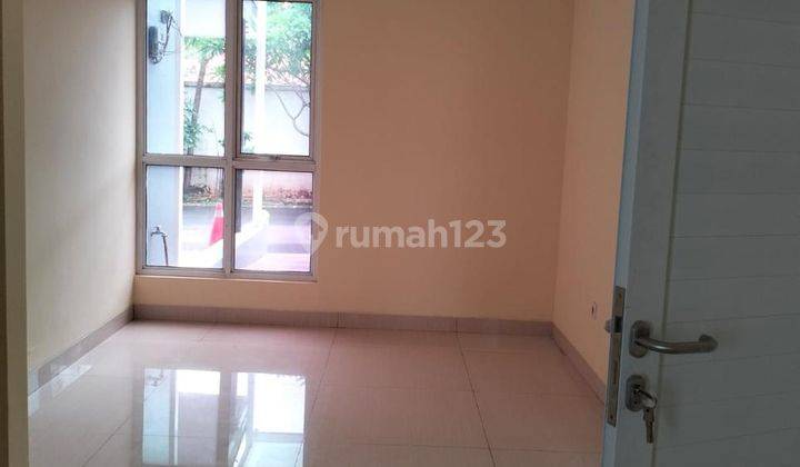 Dijual Cepat Rumah 2,5 Lt Renov di Premier Pavilion Jakarta Barat 2