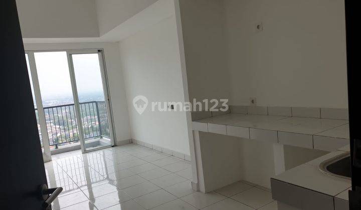 Disewakan Cepat Unit Apartemen Casa De Parco Bsd Tangerang 2