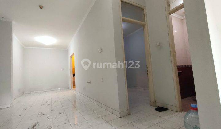 Jual Cepat Rumah Bagus Di Taman Cosmos Jakarta Barat 