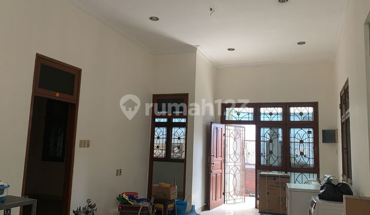 Dijual Cepat Rumah Hoek 1 Lantai di Duri Kepa Jakarta Barat Dijual Cepat Rumah Hoek 1 Lantai di Duri Kepa Jakarta Barat