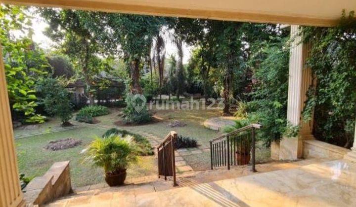 Dijual Cepat Rumah Mewah di Pademangan Barat Jakarta Utara  2