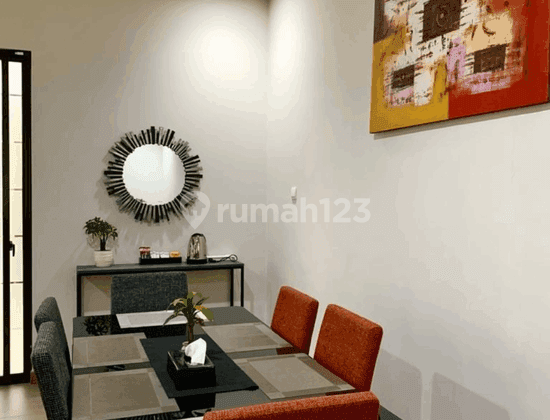 Dijual Cepat Rumah Vimala Hills Cluster Argopuro Ciawi Bogor  1