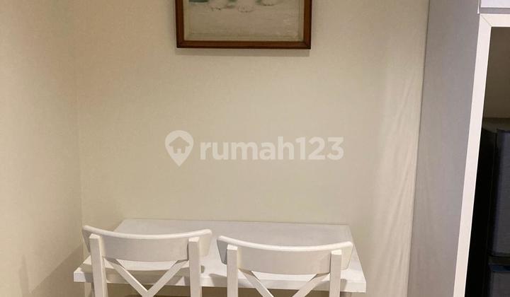 Apartemen 1 Br Puri Orchard Lokasi Dekat Stasiun Rawa Buaya 2