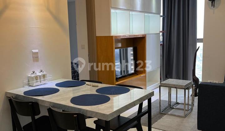 Dijual Cepat Unit Cakep & Mewah Apartemen Gold Coast PIK Tower Honolulu