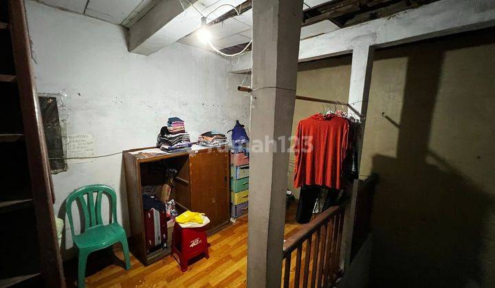 Jual Cepat Rumah Kost Bawah Njop di Petojo Selatan Jakarta Pusat 2