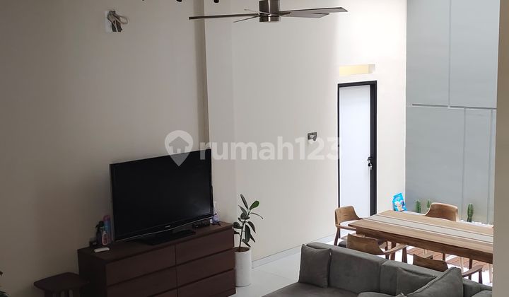 Rumah Milenial Dekat Mall & Kuliner Area Cengkareng Timur Jakarta Barat