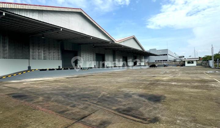 Affordable Warehouse Ready to Operate in Deltamas Industrial Area, Cikarang Bekasi Affordable Warehouse Ready to Operate in Deltamas Industrial Area, Cikarang Bekasi
