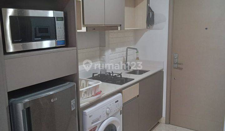 Disewakan Termurah Unit Apartemen Gold Coast Pik Tower Atlantic 2