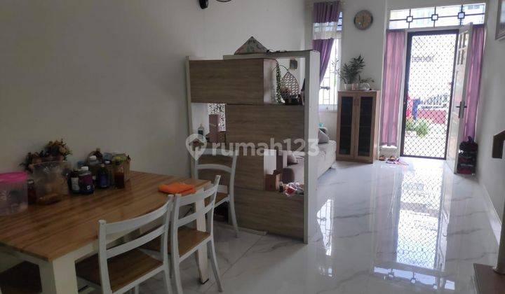 Dijual Termurah Unit Rumah Mutiara Taman Palem Cengkareng 1