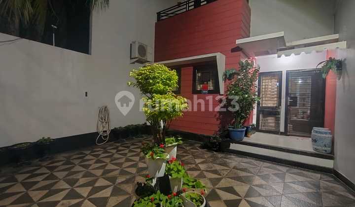 Minimalist House Quick Sale in Kav Polri Area, Jelambar, West Jakarta, Negotiable Until Deal 2