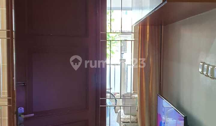 Hunian Mewah & Elit Dalam Cluster Taman Puspa Harapan Indah Bekasi