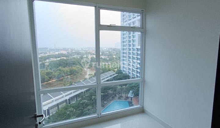 Disewakan Termurah Apartemen Puri Mansion Jakarta Barat Type 2BR 1