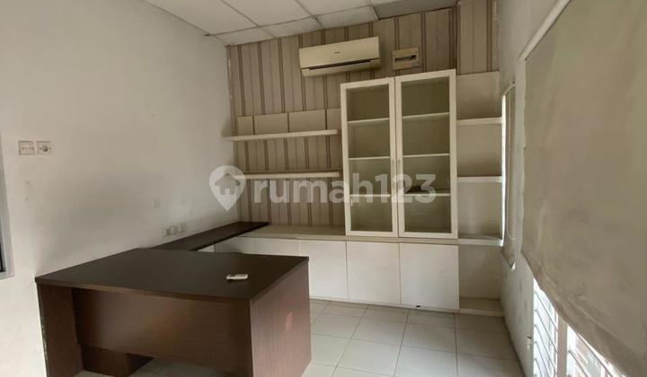 Jual Segera Siap Pakai Ruko Sentra Bisnis Tanjung Duren Jakarta Barat 