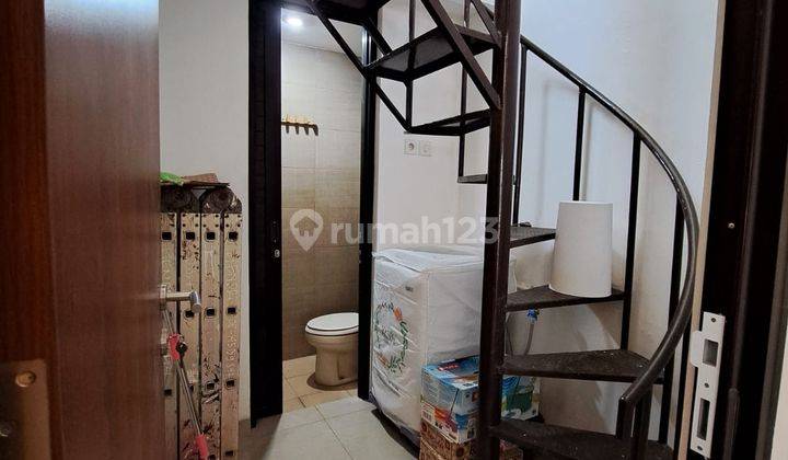 Rumah Bisa Untuk Tempat Tinggal Atau Usaha di Kasuari Bintaro 2