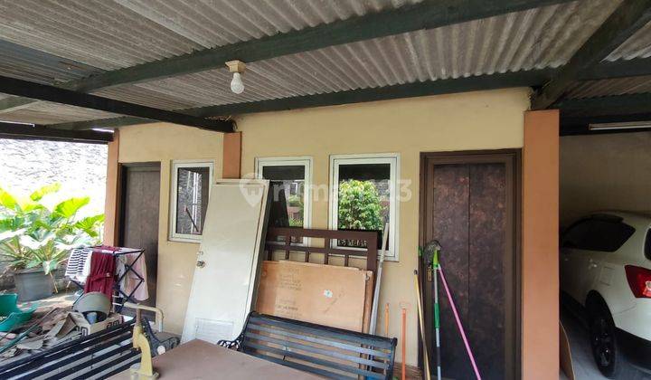 Jual Segera Rumah Siap Huni di Pondok Jaya Raya Tangerang Selatan 2