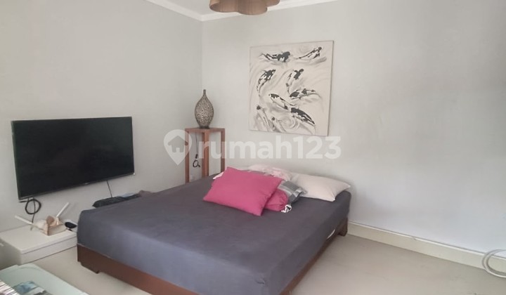 Dijual Hunian Modern 2 Lantai di Ayna Residence Graha Raya Semi Furnish & Siap Huni! 2