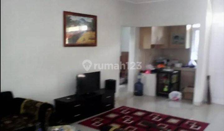 Jual Cepat Rumah Villa 2 Lantai Kota Bunga Cipanas Puncak  2