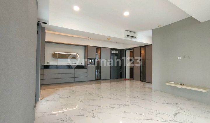 For Rent Fast Kemang Village Apartment Pet Friendly South Jakarta