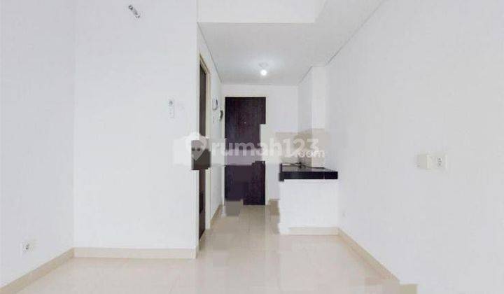 Jual Murah Unit Apartemen Serpong Garden Type Studio di Cisauk  1