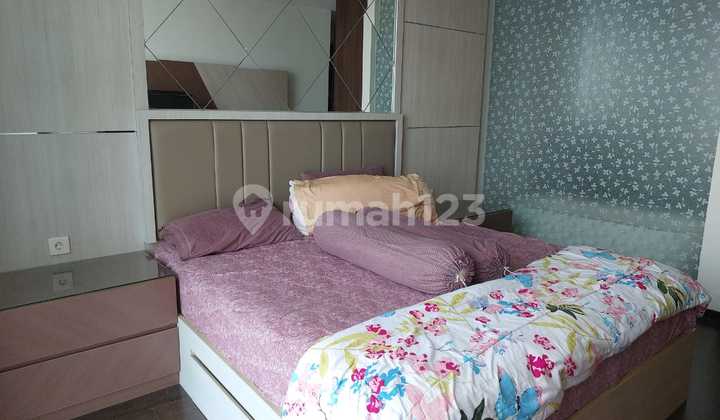 Jual Cepat Harga Terbaik Unit Apartemen Kemang Village View Pool + Private Lift 2