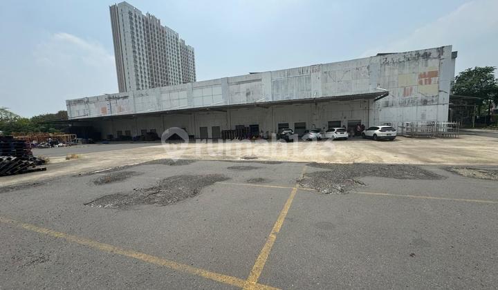 For Sale / Warehouse Rental in Prime Location, Ideal for Investment in Cikarang, West Java Area For Sale / Warehouse Rental in Prime Location, Ideal for Investment in Cikarang, West Java Area
