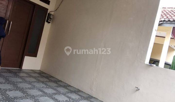 Jual Rumah Sudah Renovasi di Ribang Asri Pondok Aren Tangerang 2