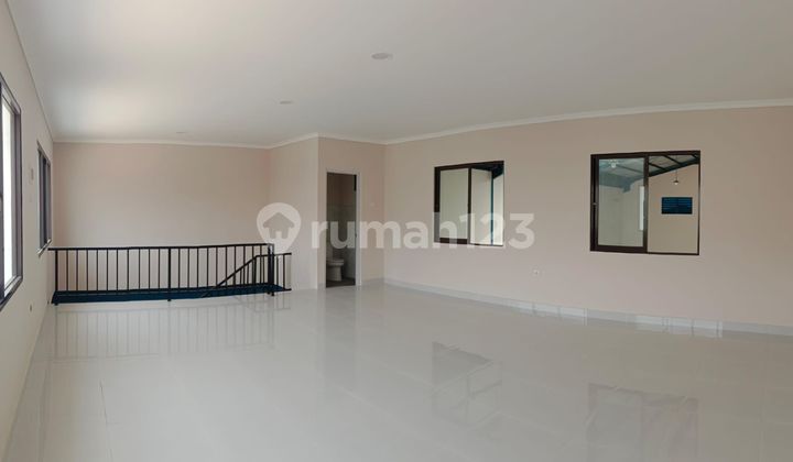 Commercial Building, Three-Unit Warehouse in Era Prima Sentoha Tangerang