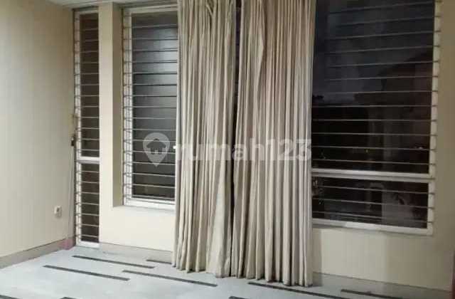 Disewakan Rumah Elite di Perumahan Puri Grisenda PIK Jakarta Utara  2