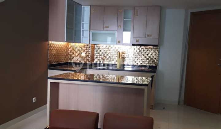 Jual Cepat Unit Apartemen Mansion Jasmine Kemayoran Jakarta Tower Capilano  2