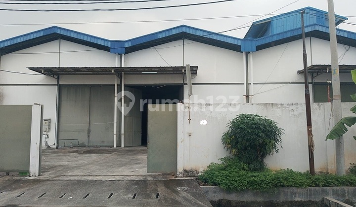 Gudang Gandeng Siap Pakai Area Kosambi Permai Jl Raya Perancis Kosambi Gudang Gandeng Siap Pakai Area Kosambi Permai Jl Raya Perancis Kosambi