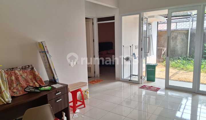 Hunian Nyaman & Strategis Dalam Cluster Green Valley Bogor 2