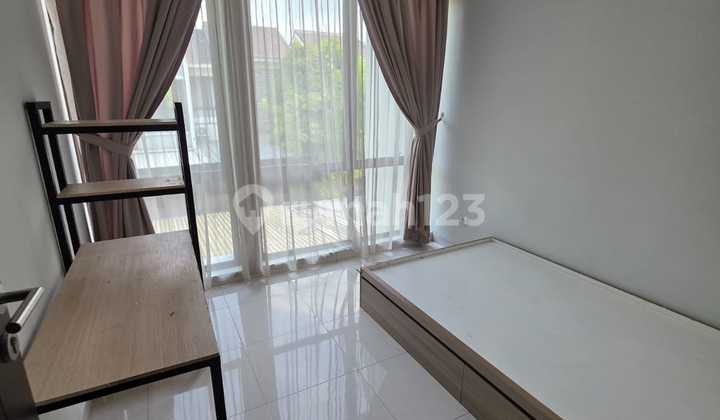 Jual Cepat Rumah Siap Huni di Graha Raya Bintaro Cluster Viola Tangerang Selatan 1