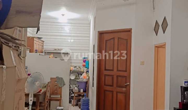 Jual Cepat Siap Huni Rumah 2,5 Lantai Tanjung Duren Jakarta Barat  2