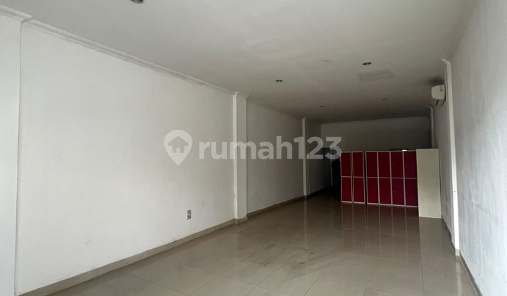 Invest for Profit! 4-Story Shophouse Grand Centro Bintaro, South Jakarta 2
