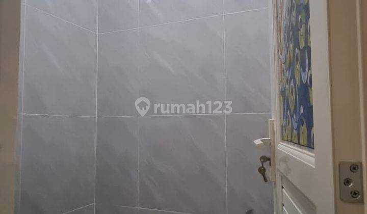 Jual Rumah Sudah Renovasi di Ribang Asri Pondok Aren Tangerang 2