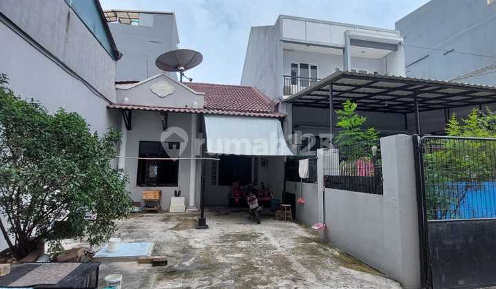 Best Deal! Rumah Nyaman & Siap Huni di Taman Surya Kalideres Jakarta Barat