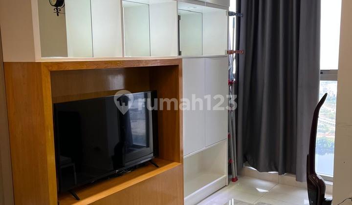 Dijual Cepat Unit Cakep & Mewah Apartemen Gold Coast PIK Tower Honolulu 2