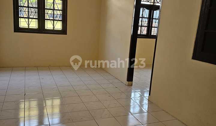 For Quick Sale: Neat & Ready-to-Occupy 2-Story House in Sunter Hijau, North Jakarta