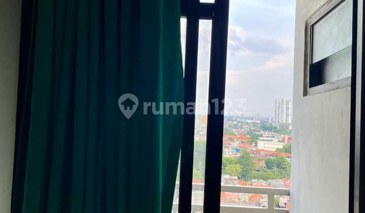 For Sale / For Rent 1 Unit Apartment in Lagoon Betos East Bekasi