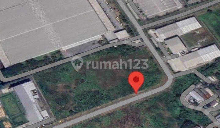 Tanah Industri Premium Harga Bawah Pasar Terletak di Kawasan Industri Mm2100 Cibitung Tanah Industri Premium Harga Bawah Pasar Terletak di Kawasan Industri Mm2100 Cibitung