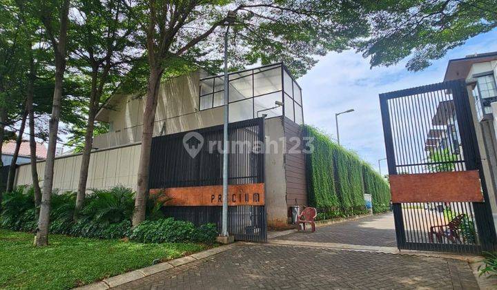 Dijual Town House 3 Lantai Siap Huni Jakarta Selatan 2