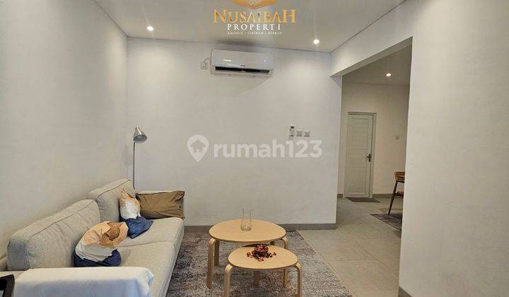 Rumah baru 2 ½ lantai cilandak kko area tenang 2